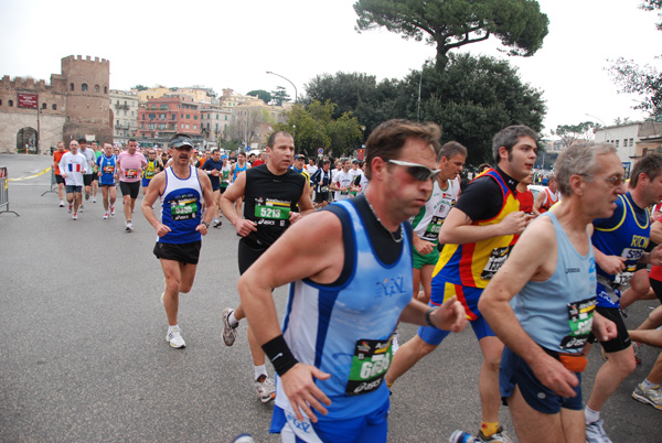 Maratona di Roma (21/03/2010) pat_1708