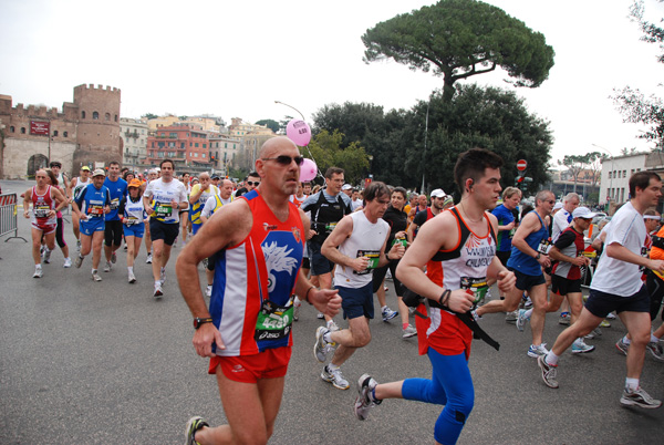 Maratona di Roma (21/03/2010) pat_1744