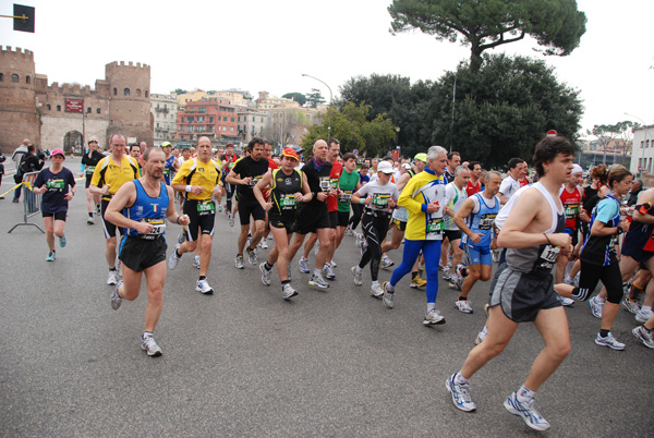 Maratona di Roma (21/03/2010) pat_1784