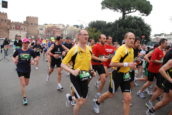 Maratona di Roma (21/03/2010) pat_1785
