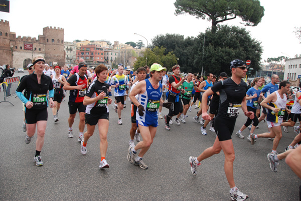 Maratona di Roma (21/03/2010) pat_1786