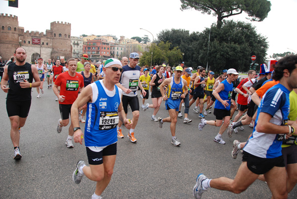Maratona di Roma (21/03/2010) pat_1790