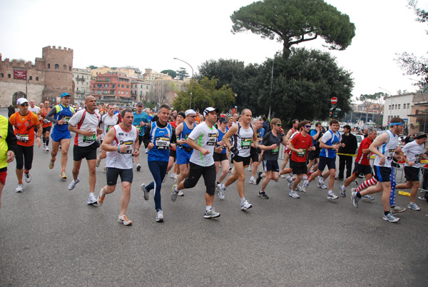 Maratona di Roma (21/03/2010) pat_1797