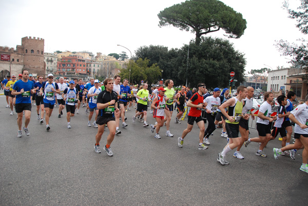 Maratona di Roma (21/03/2010) pat_1800