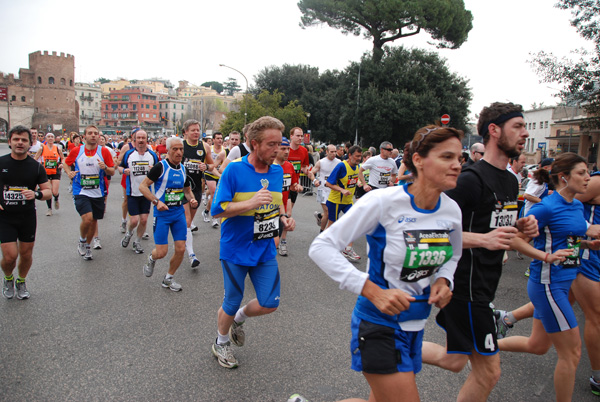 Maratona di Roma (21/03/2010) pat_1808