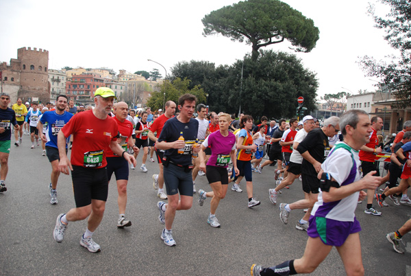 Maratona di Roma (21/03/2010) pat_1817