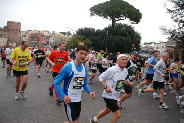Maratona di Roma (21/03/2010) pat_1823