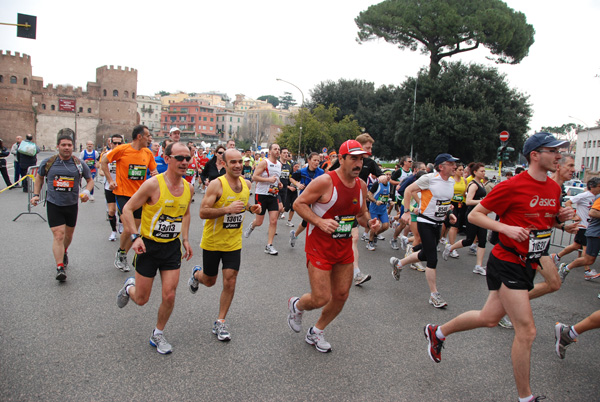 Maratona di Roma (21/03/2010) pat_1831