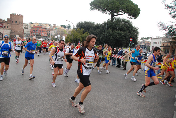 Maratona di Roma (21/03/2010) pat_1834
