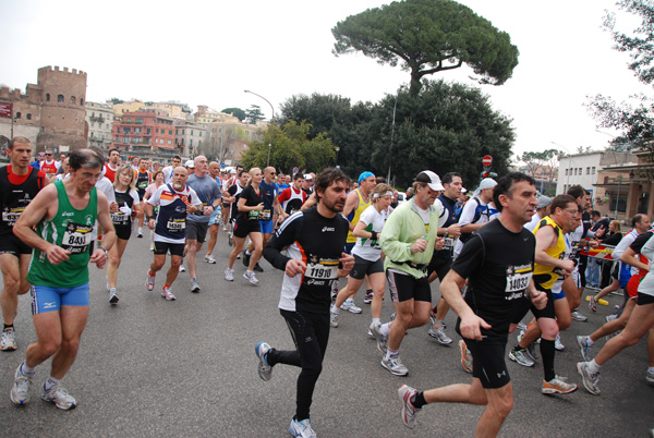 Maratona di Roma (21/03/2010) pat_1843