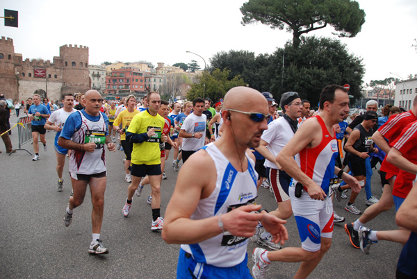 Maratona di Roma (21/03/2010) pat_1850