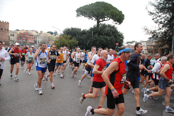 Maratona di Roma (21/03/2010) pat_1874