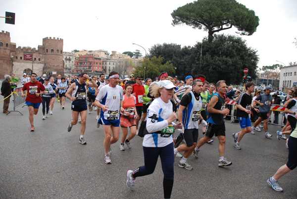 Maratona di Roma (21/03/2010) pat_1886