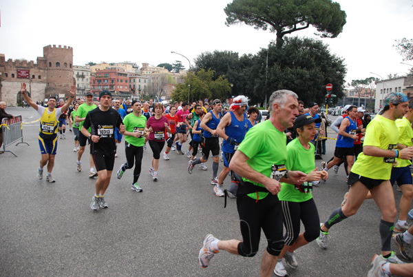 Maratona di Roma (21/03/2010) pat_1896