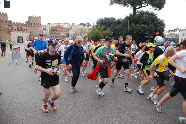 Maratona di Roma (21/03/2010) pat_1901