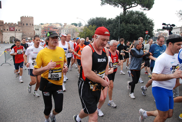 Maratona di Roma (21/03/2010) pat_1908