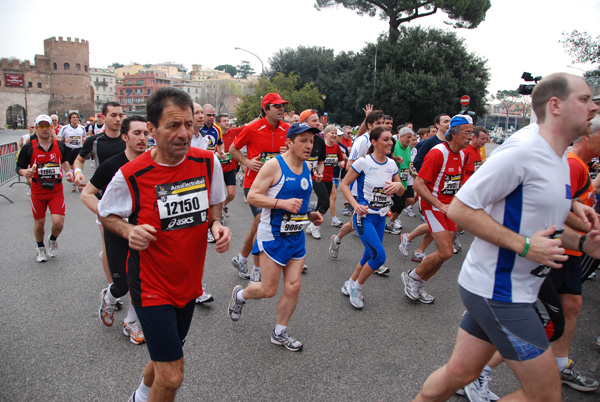 Maratona di Roma (21/03/2010) pat_1911