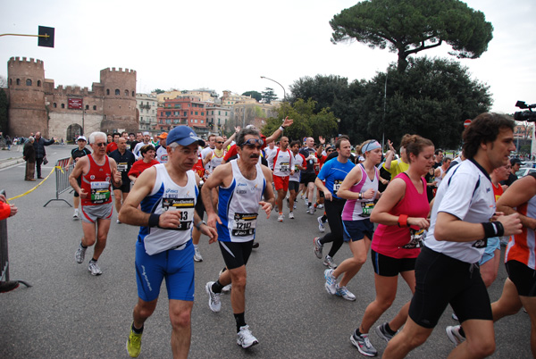 Maratona di Roma (21/03/2010) pat_1915
