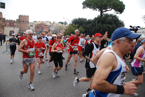 Maratona di Roma (21/03/2010) pat_1917