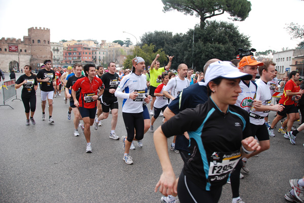 Maratona di Roma (21/03/2010) pat_1921