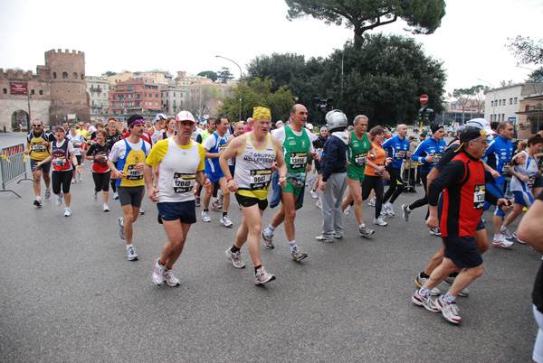 Maratona di Roma (21/03/2010) pat_1924
