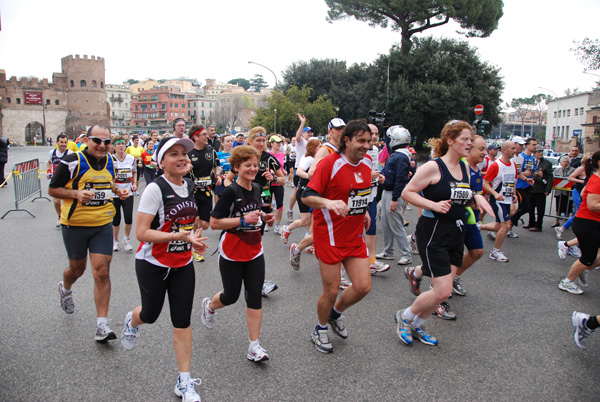 Maratona di Roma (21/03/2010) pat_1928