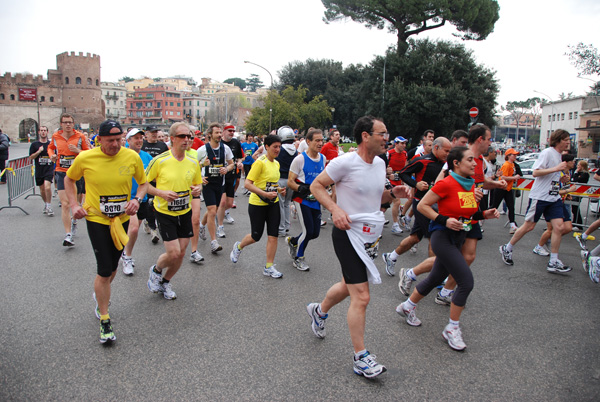 Maratona di Roma (21/03/2010) pat_1933