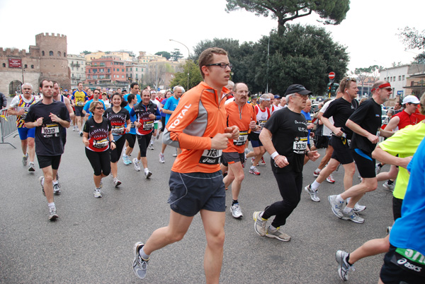 Maratona di Roma (21/03/2010) pat_1937