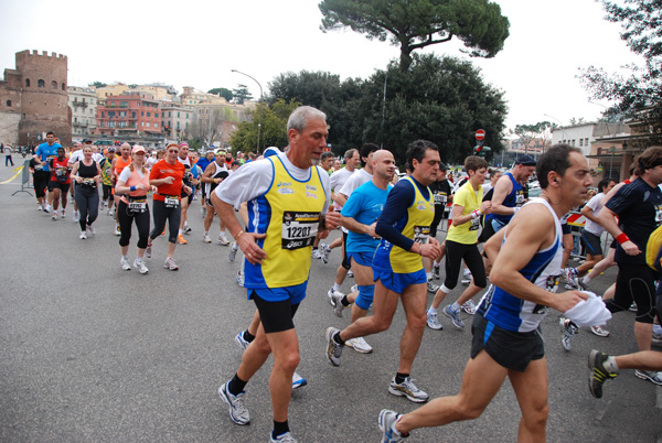 Maratona di Roma (21/03/2010) pat_1956