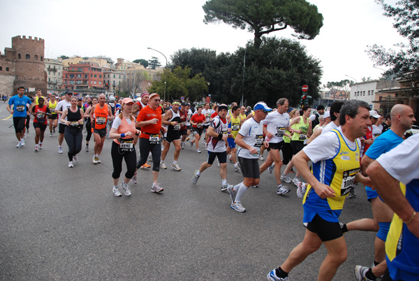 Maratona di Roma (21/03/2010) pat_1958