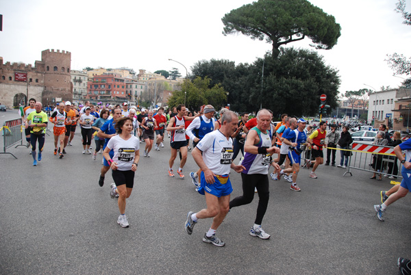 Maratona di Roma (21/03/2010) pat_1982