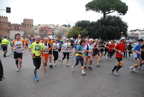 Maratona di Roma (21/03/2010) pat_1983