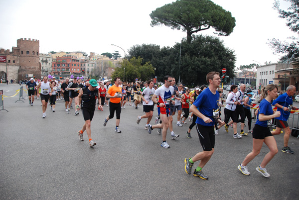 Maratona di Roma (21/03/2010) pat_1987