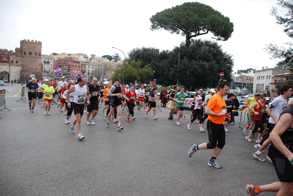 Maratona di Roma (21/03/2010) pat_1988
