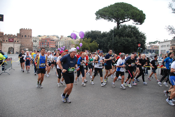 Maratona di Roma (21/03/2010) pat_1991