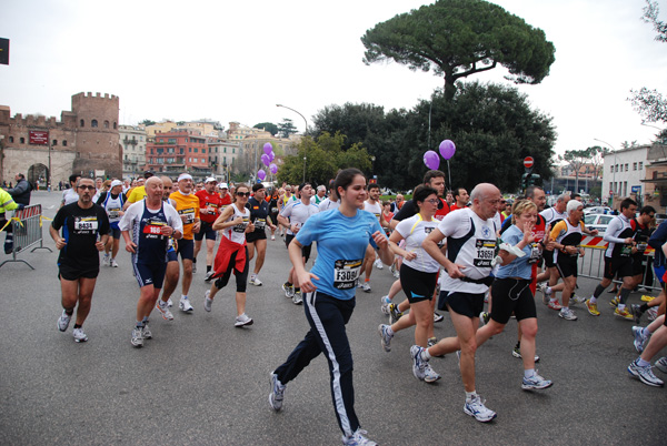 Maratona di Roma (21/03/2010) pat_1996