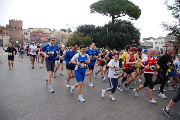 Maratona di Roma (21/03/2010) pat_2021