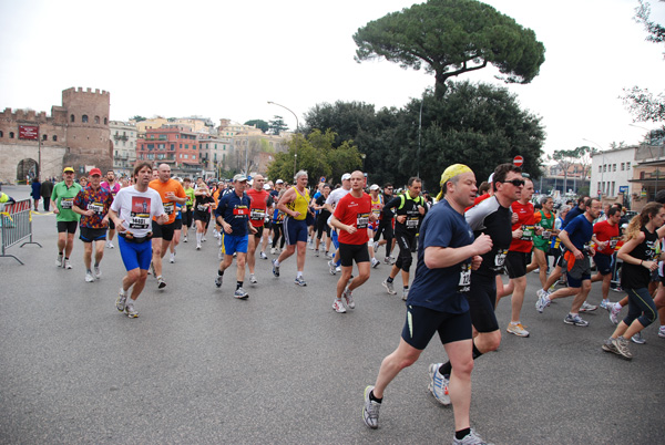 Maratona di Roma (21/03/2010) pat_2026