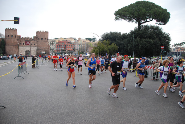 Maratona di Roma (21/03/2010) pat_2085