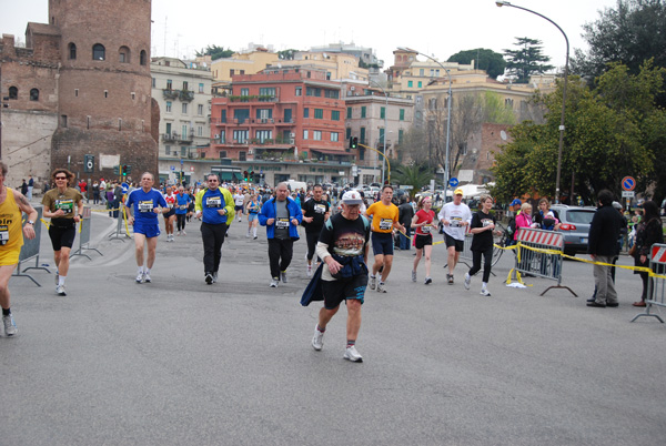 Maratona di Roma (21/03/2010) pat_2119