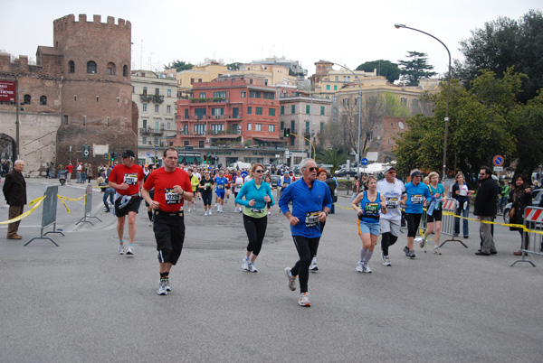 Maratona di Roma (21/03/2010) pat_2121
