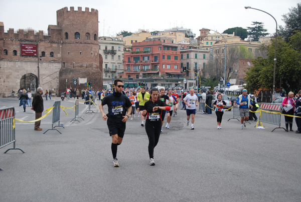 Maratona di Roma (21/03/2010) pat_2122