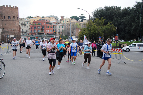 Maratona di Roma (21/03/2010) pat_2135