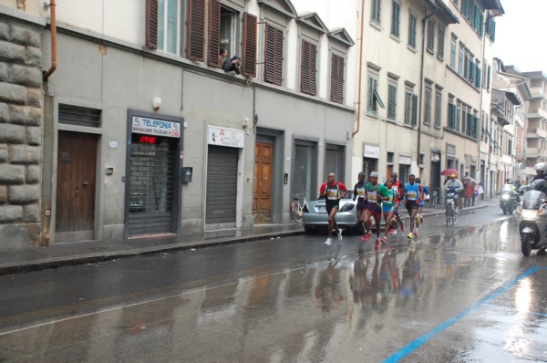 Maratona di Firenze (28/11/2010) firenze2010+003