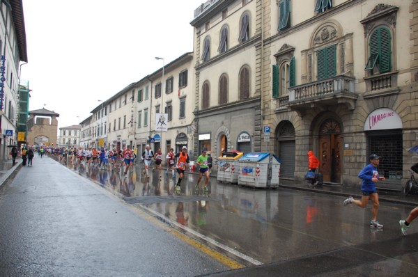 Maratona di Firenze (28/11/2010) firenze2010+010