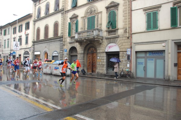 Maratona di Firenze (28/11/2010) firenze2010+012