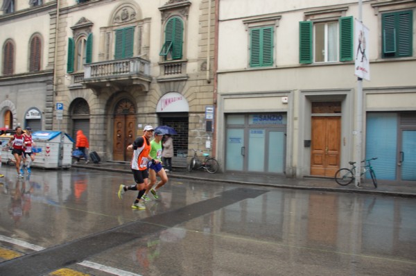 Maratona di Firenze (28/11/2010) firenze2010+013
