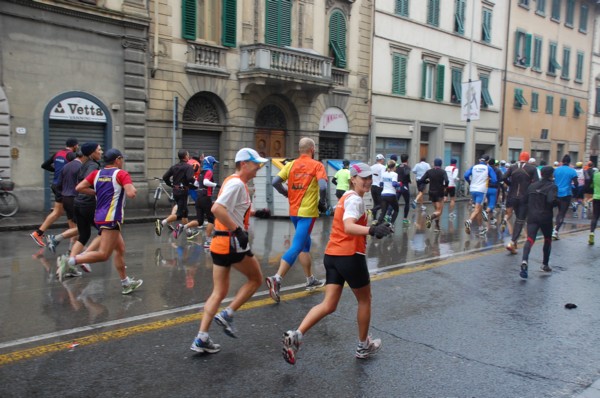 Maratona di Firenze (28/11/2010) firenze2010+063