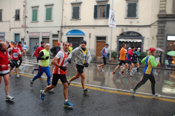 Maratona di Firenze (28/11/2010) firenze2010+081