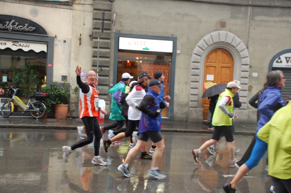Maratona di Firenze (28/11/2010) firenze2010+099